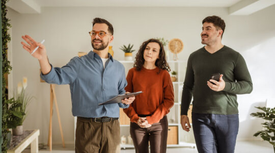 Vente immobilière