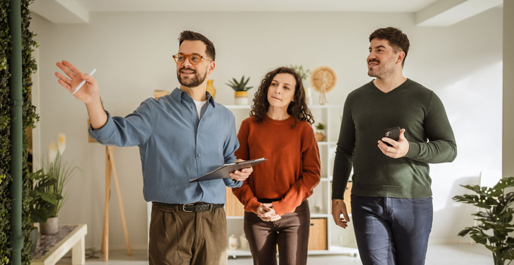 Vente immobilière